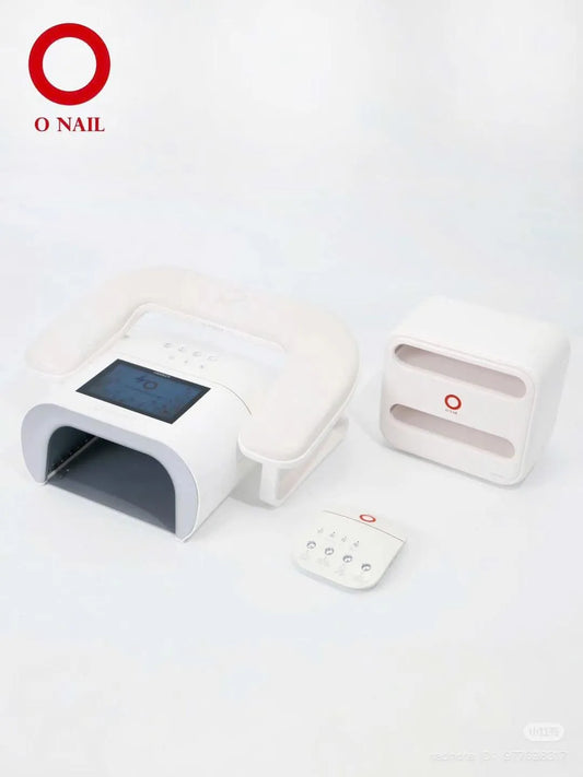ONAIL - AI SMART NAIL LAMP