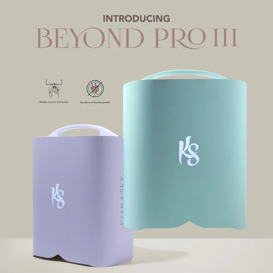 Bupbenails Base Coat