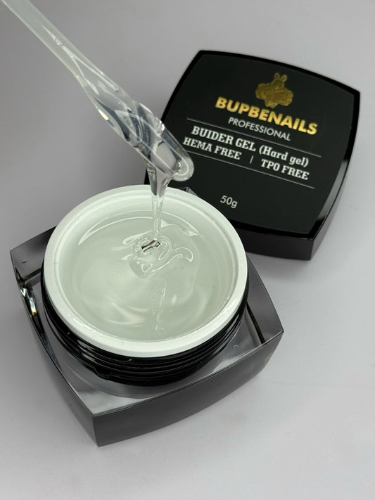 BUIDER GEL( HEMA FREE & TPO FREE)