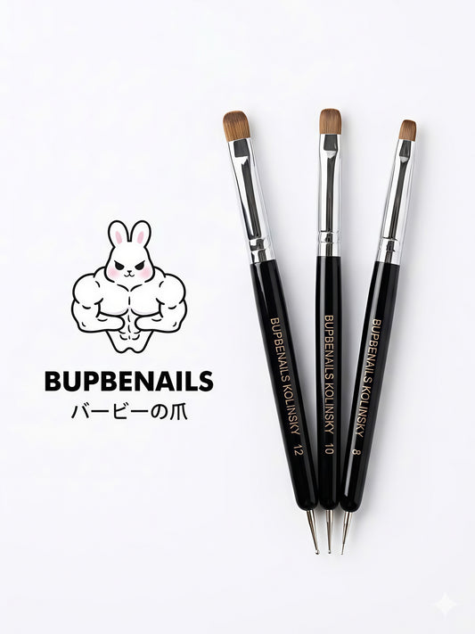 FRENCH BRUSH