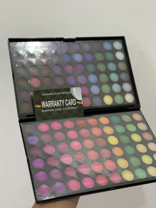 Pigment ombre 120 colors