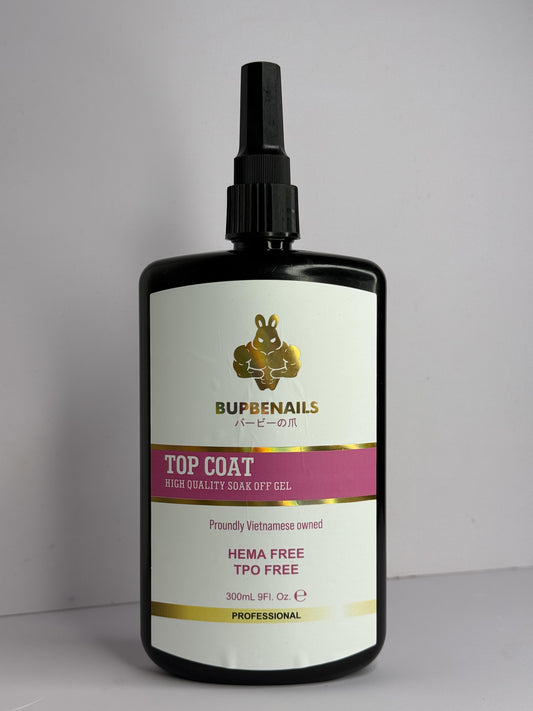 TOP COAT