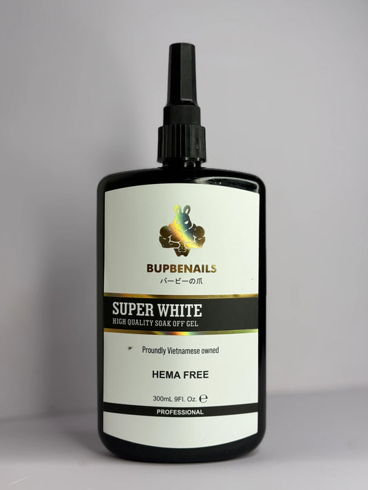 SUPER WHITE