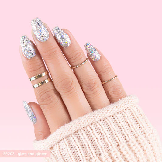 GEL X (No Heat, CE-Certified, Hema-Free)