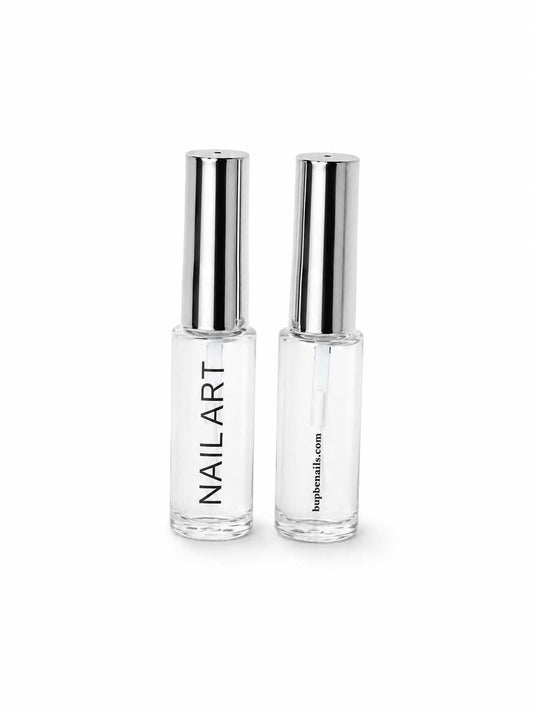 EMPTY NAIL ART LINER BOTTLE