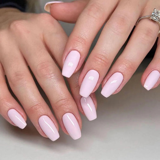 PASTER PINK