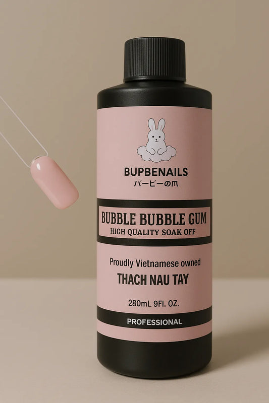 Bubble Gum
