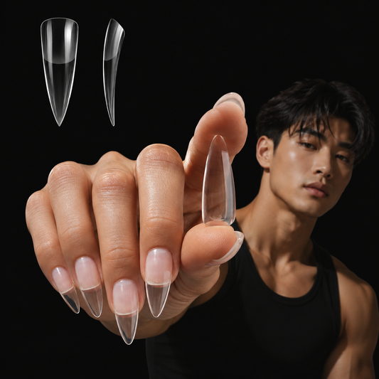 SOFT GEL X
