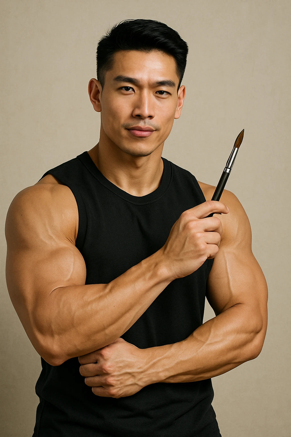 Tools & Brushes