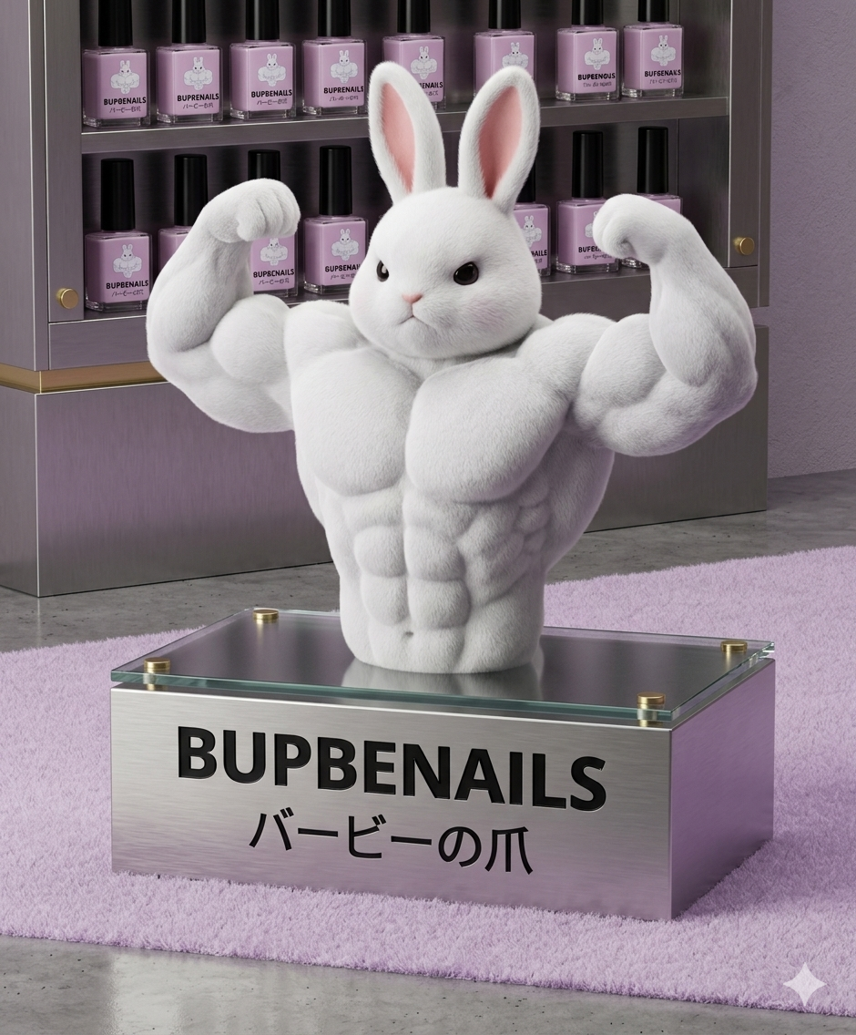 ADVERTISEMENT WITH BUPBENAILS SUPPLY