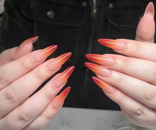 Pigment ombre 120 colors