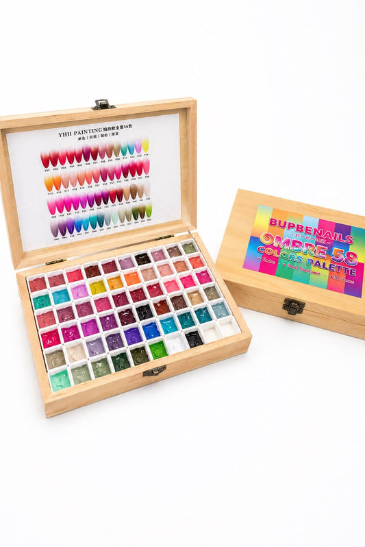 OMBRE PALETTE