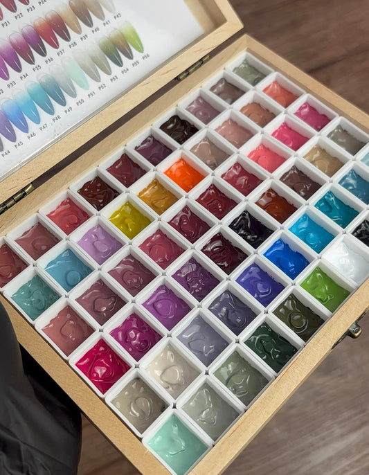 OMBRE PALETTE