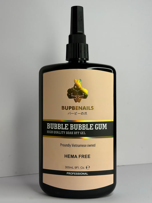 BUBBLE GUM